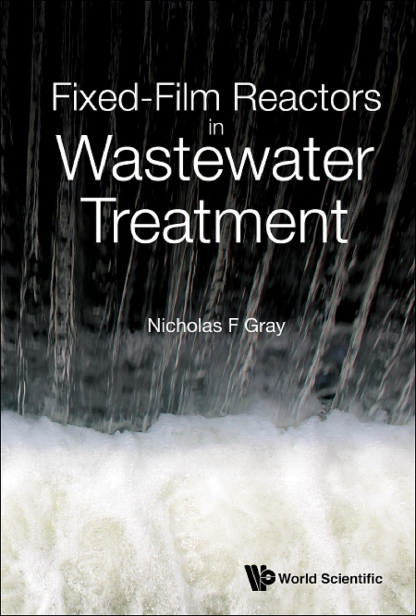 FIXED-FILM REACTORS IN WASTEWATER TREATMENT