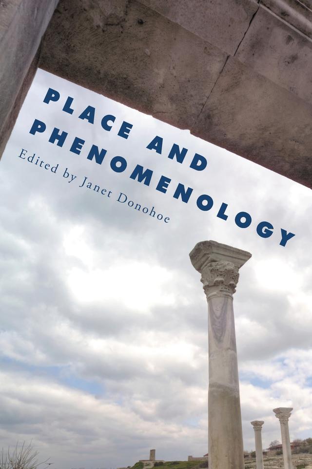 Place and Phenomenology by 