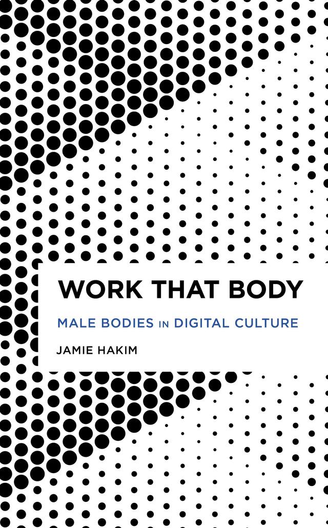 Work That Body by Jamie Hakim