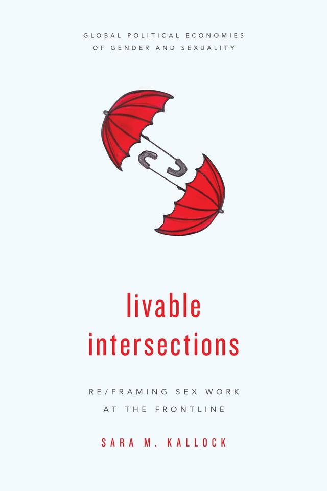 Livable Intersections by Sara M. Kallock