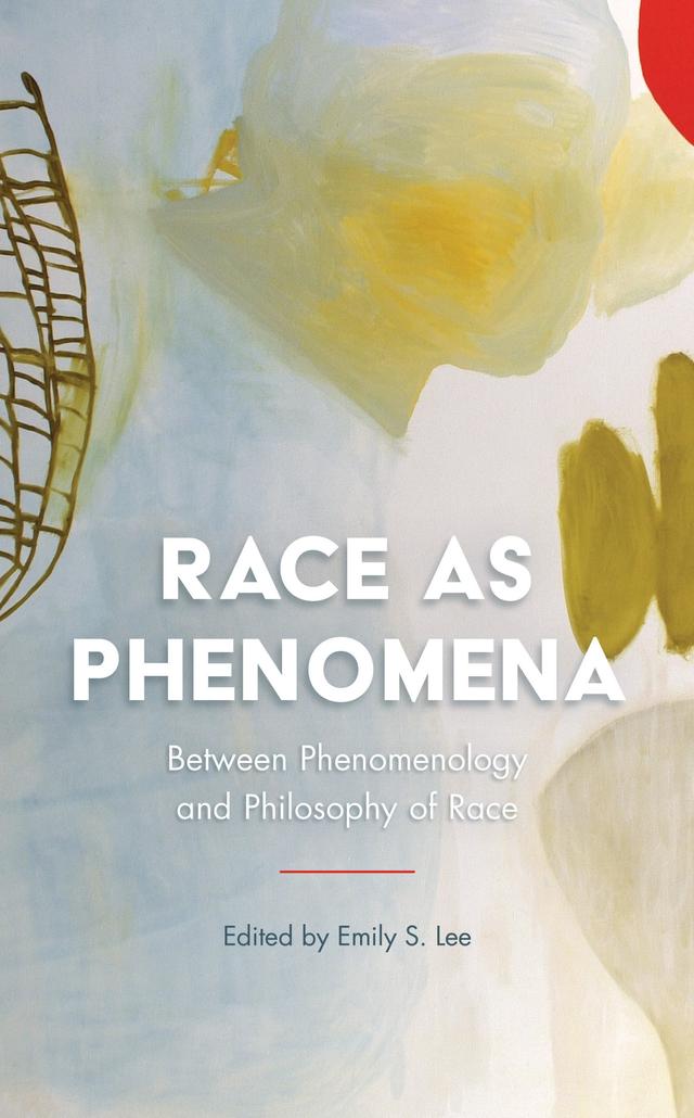 Race as Phenomena by 