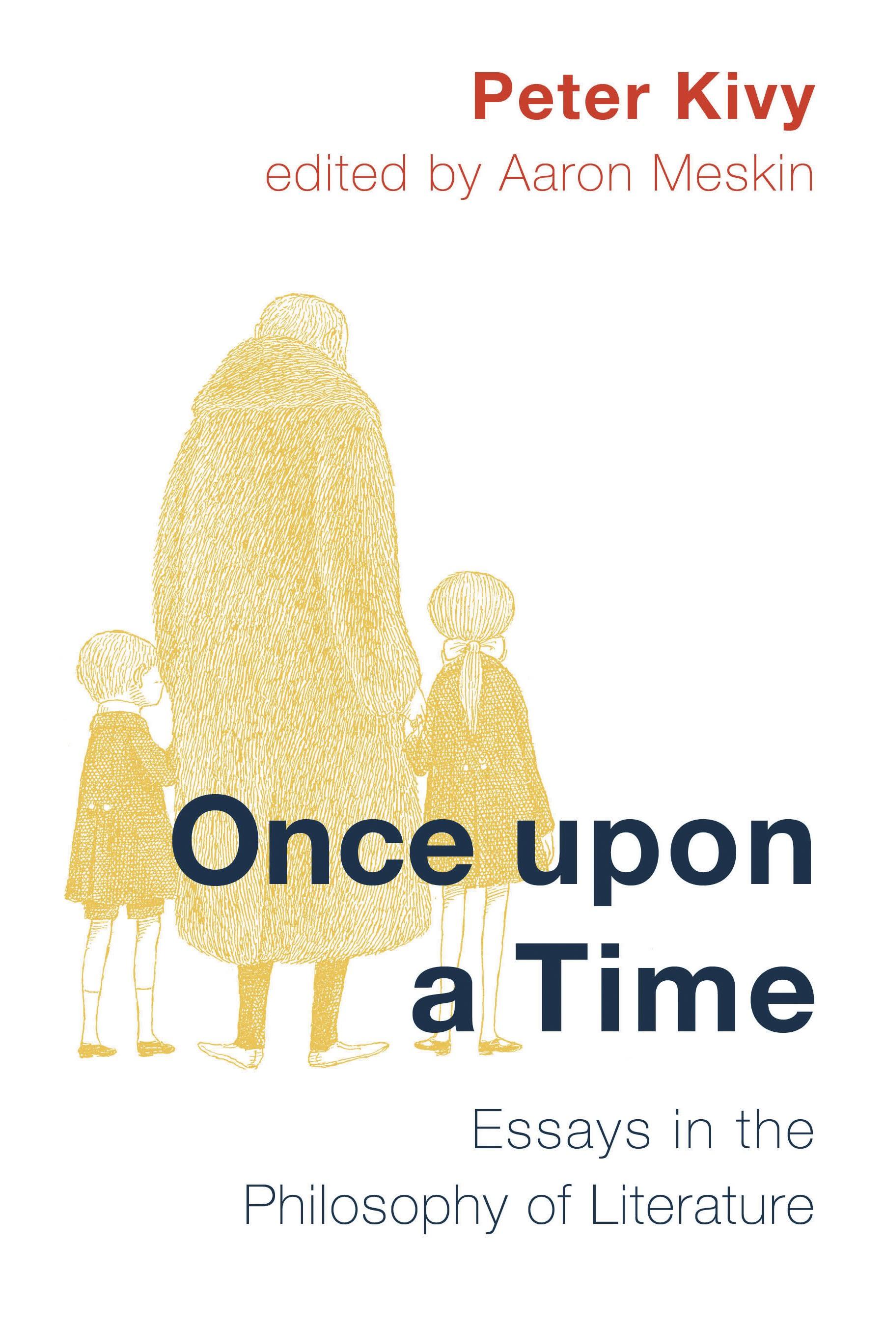 Once Upon a Time
