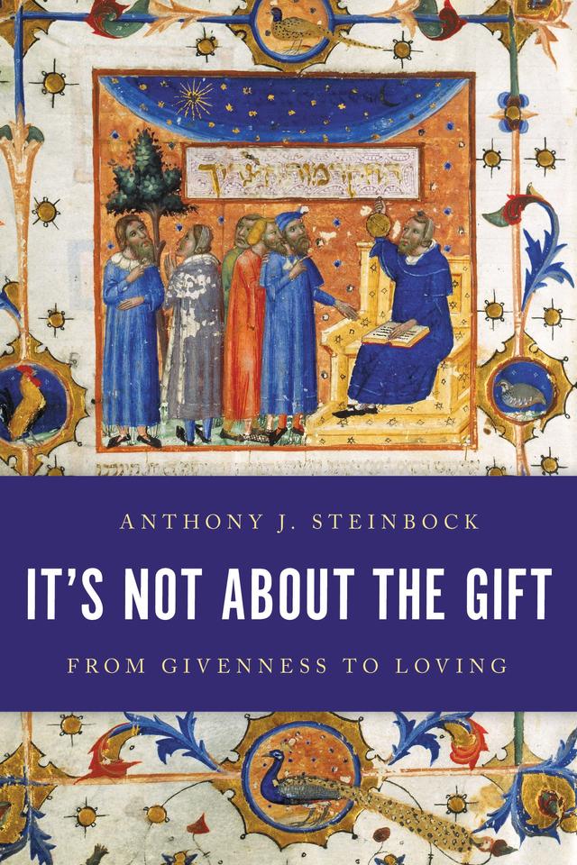 It's Not About the Gift by 