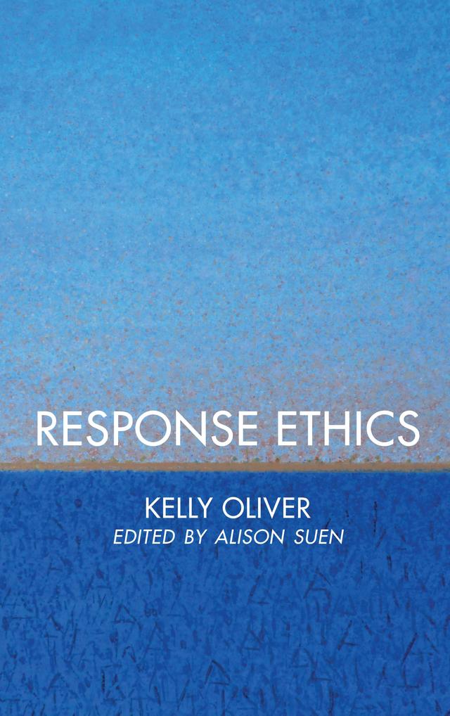 Response Ethics by 