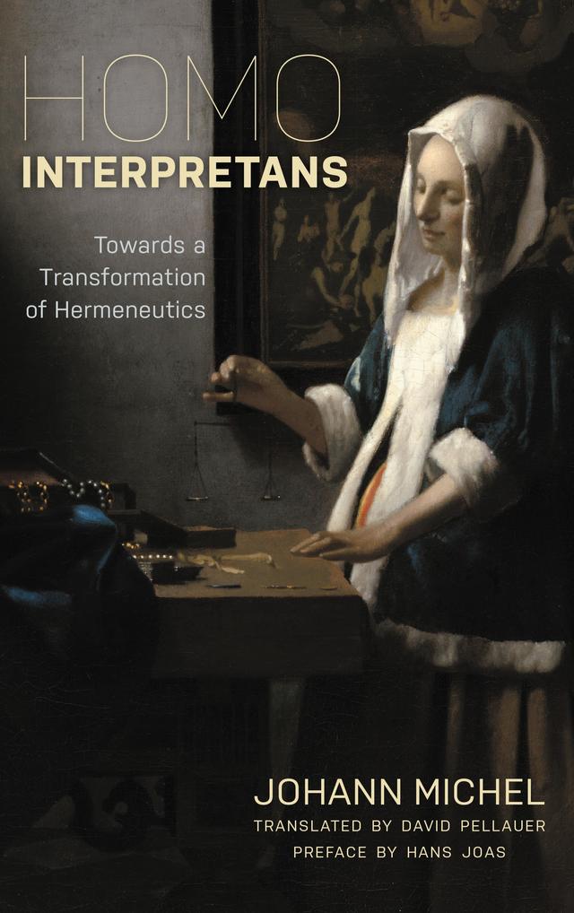 Homo Interpretans by 