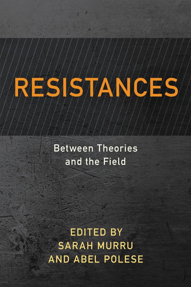 Resistances by 