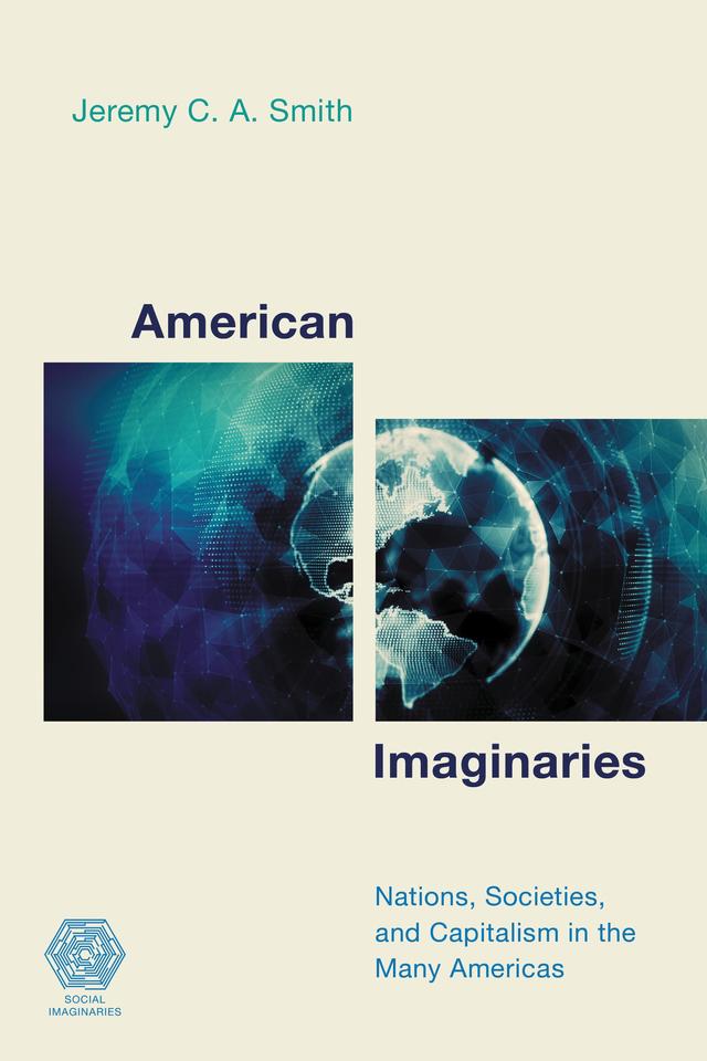 American Imaginaries by 