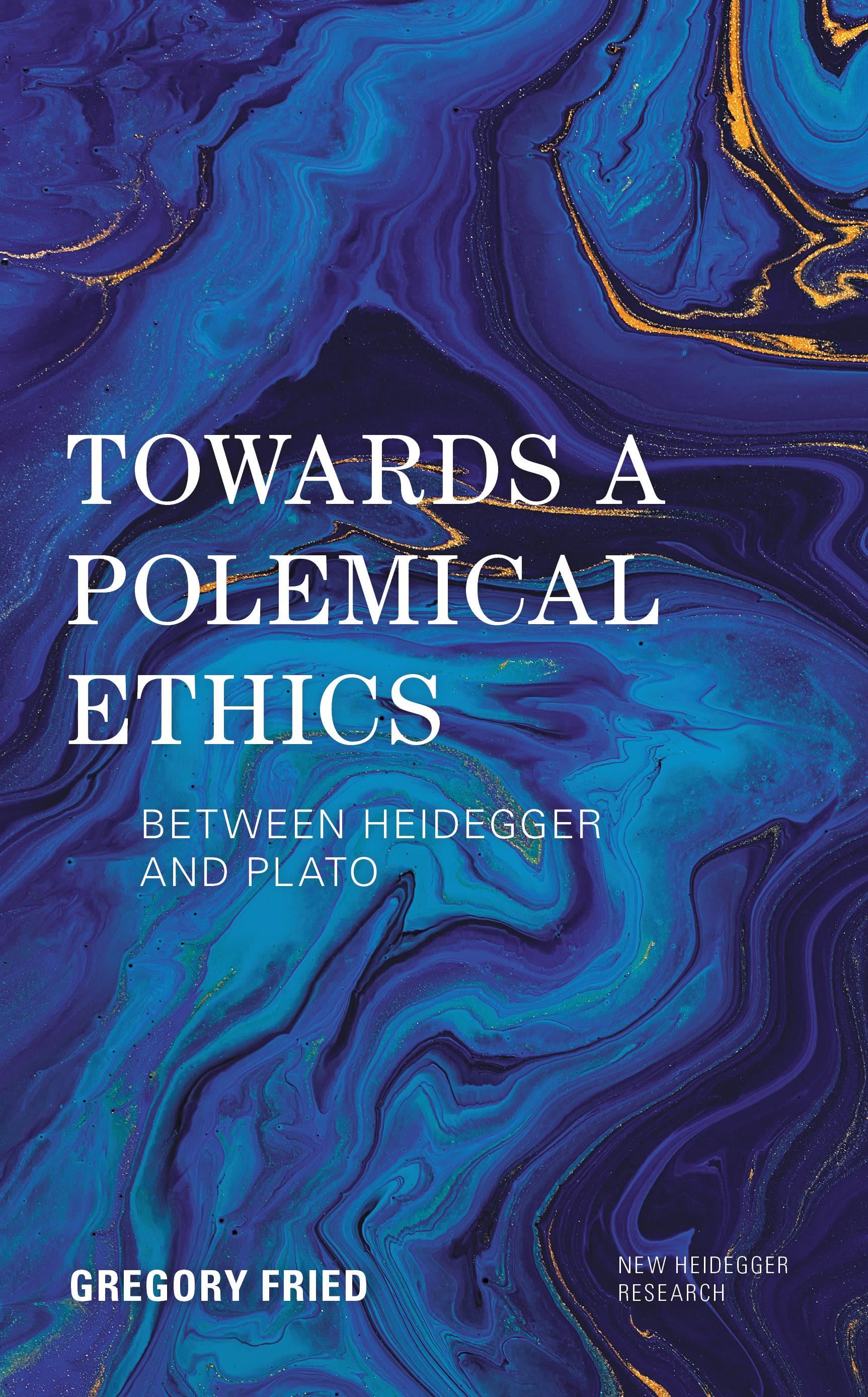 Towards a Polemical Ethics