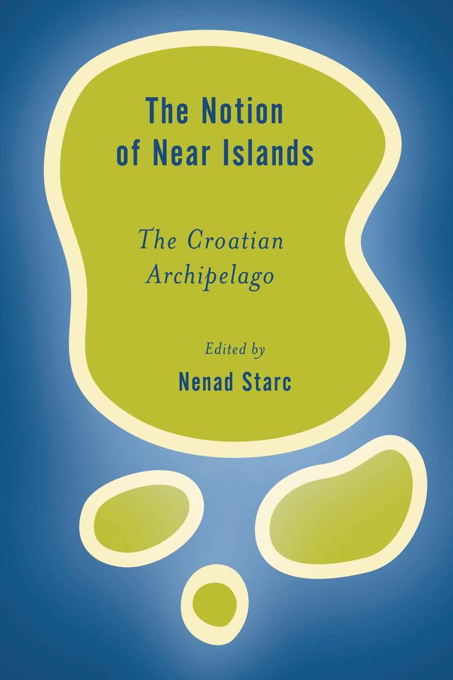 The Notion of Near Islands by 