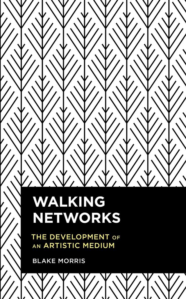 Walking Networks by 