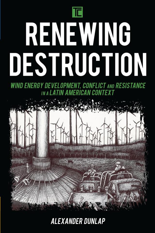Renewing Destruction by 