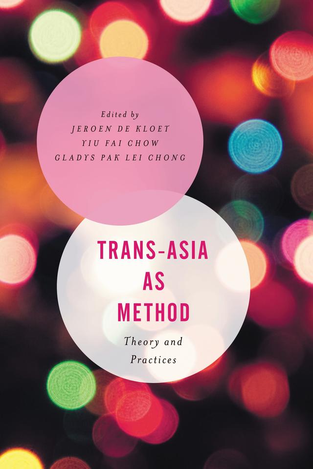 Trans-Asia as Method by 