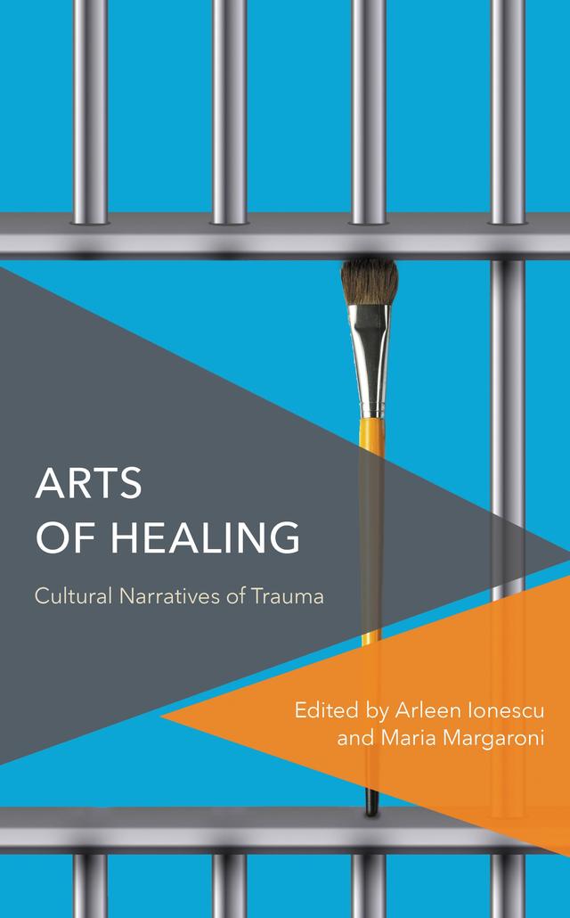 Arts of Healing by 