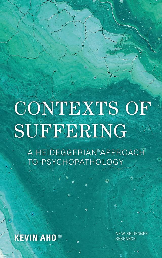 Contexts of Suffering by 