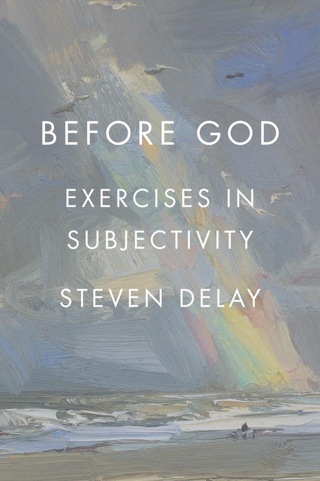 Before God by 