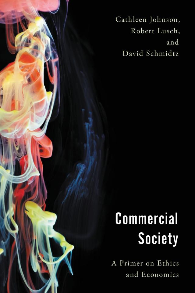 Commercial Society by 