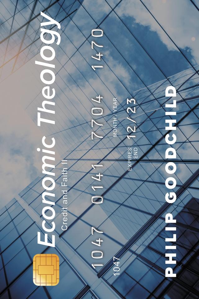 Economic Theology by 
