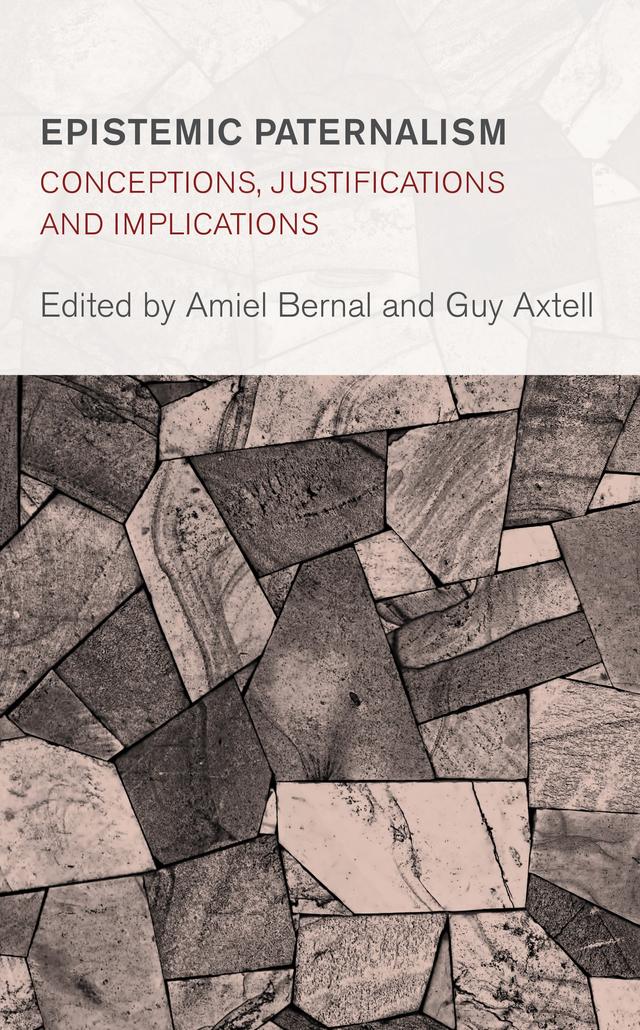 Epistemic Paternalism by 