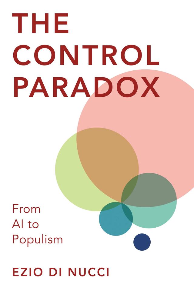 The Control Paradox by 