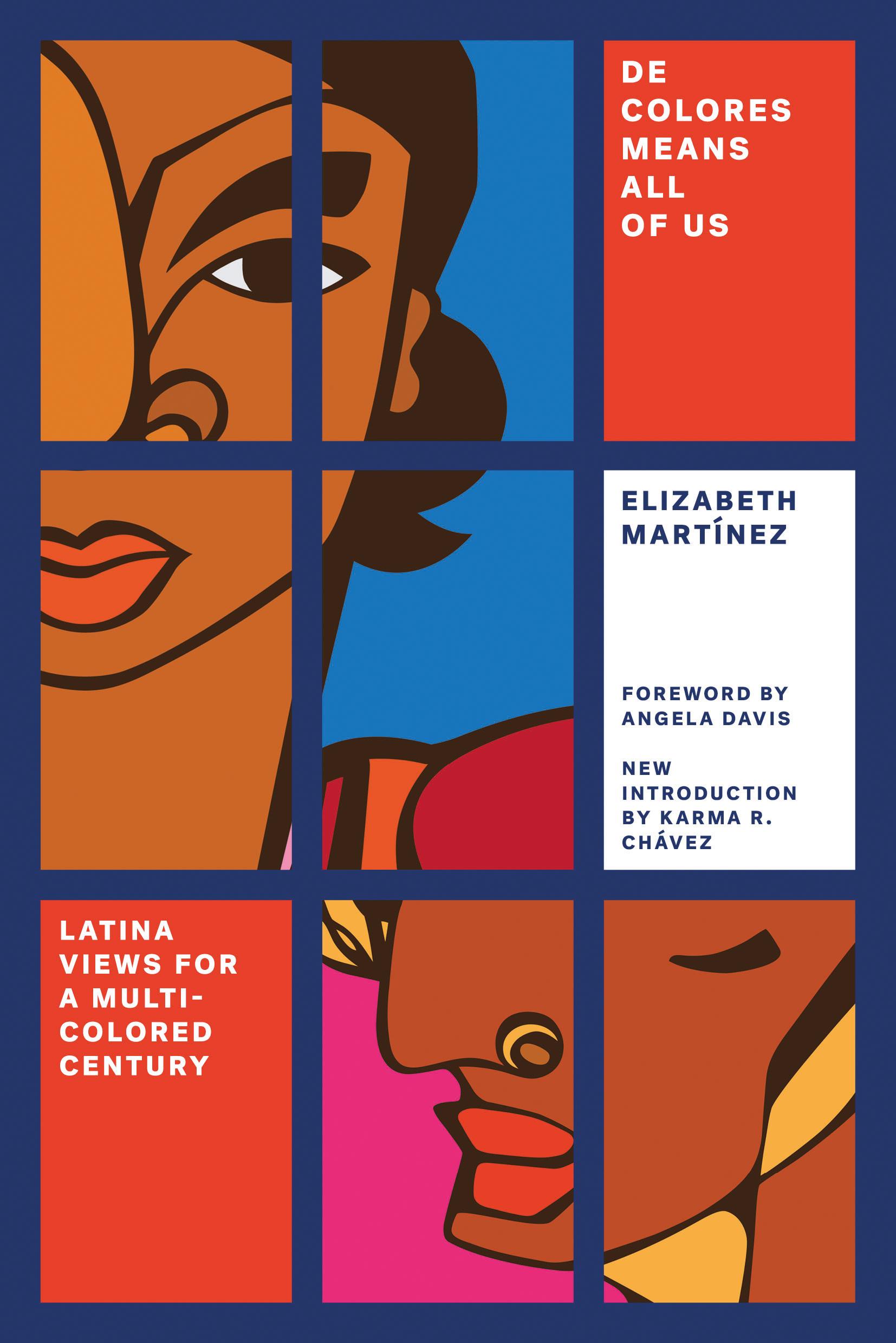 De Colores Means All of Us