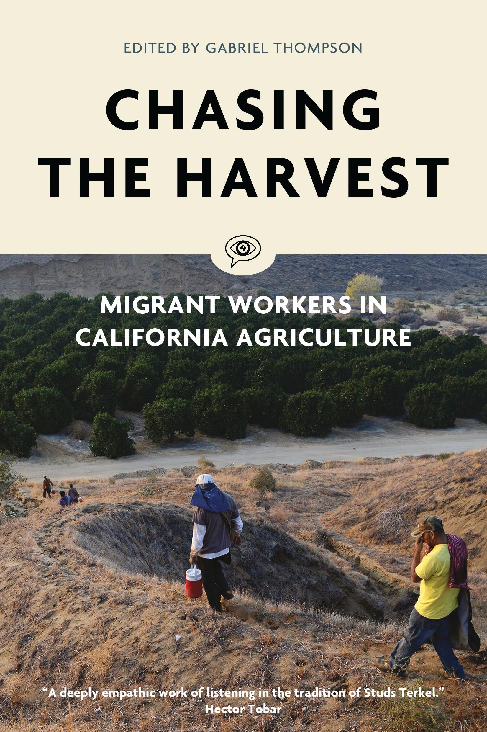Chasing the Harvest