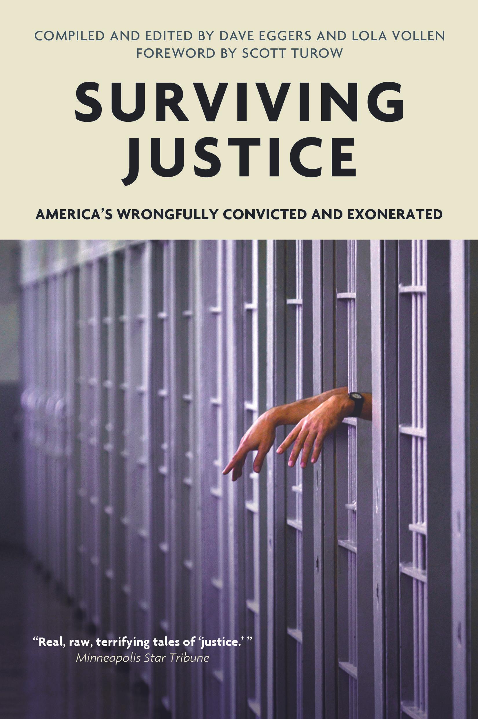 Surviving Justice