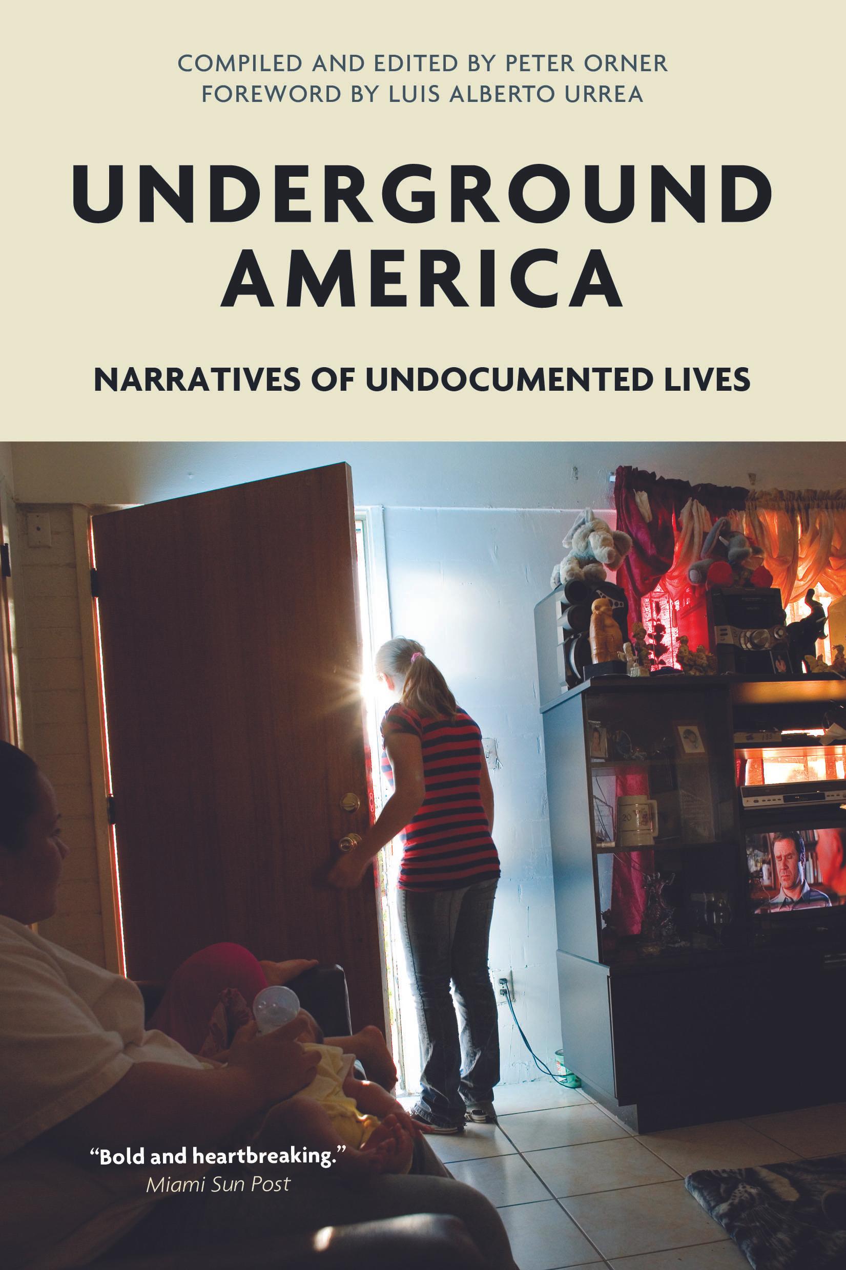 Underground America