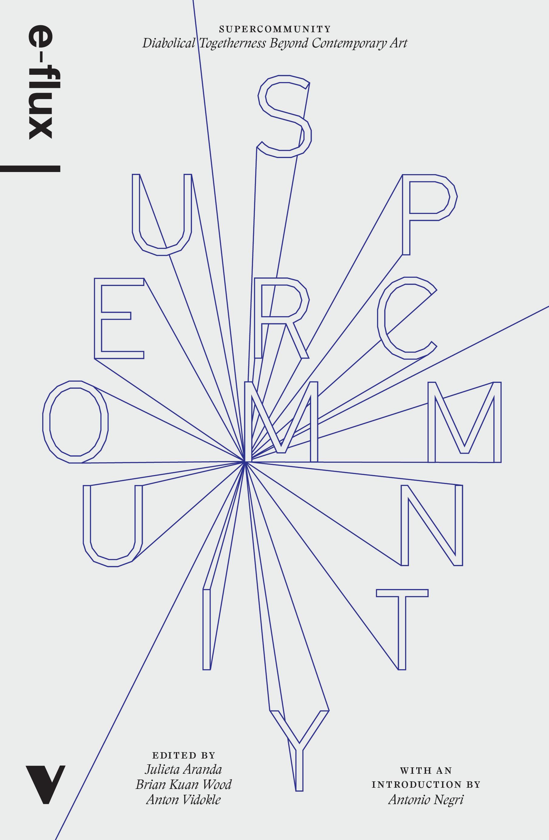 Supercommunity
