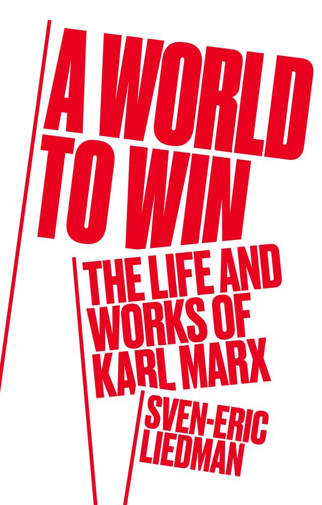 A World to Win by Jeff Skinner, Sven-Eric Liedman