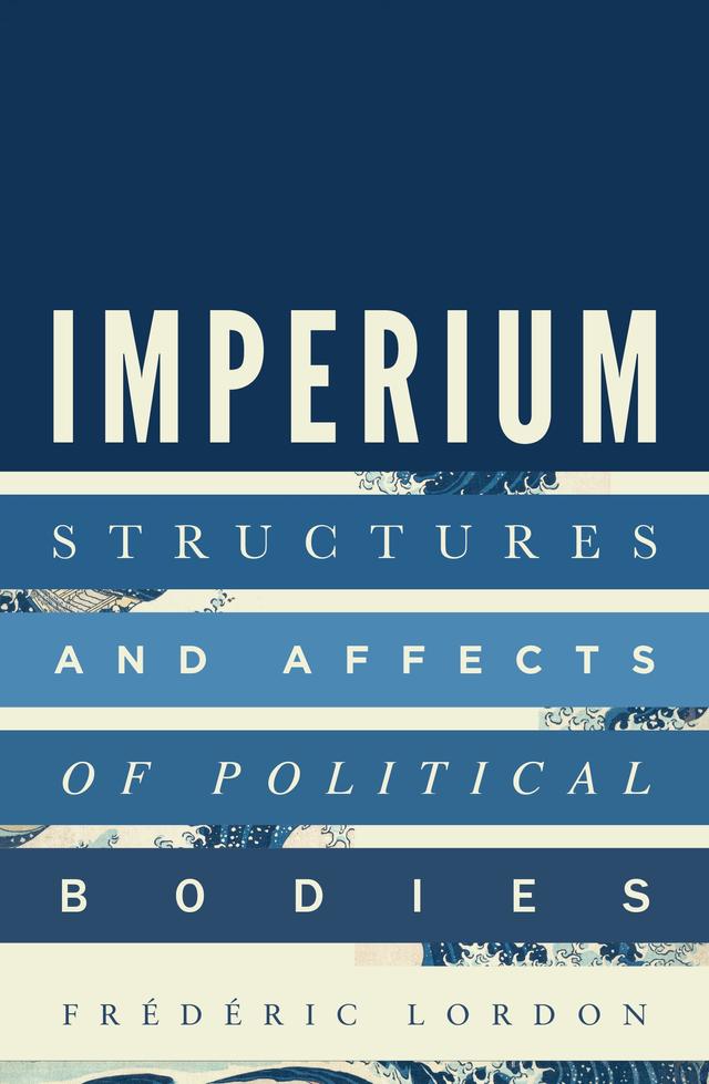 Imperium by Frédéric Lordon