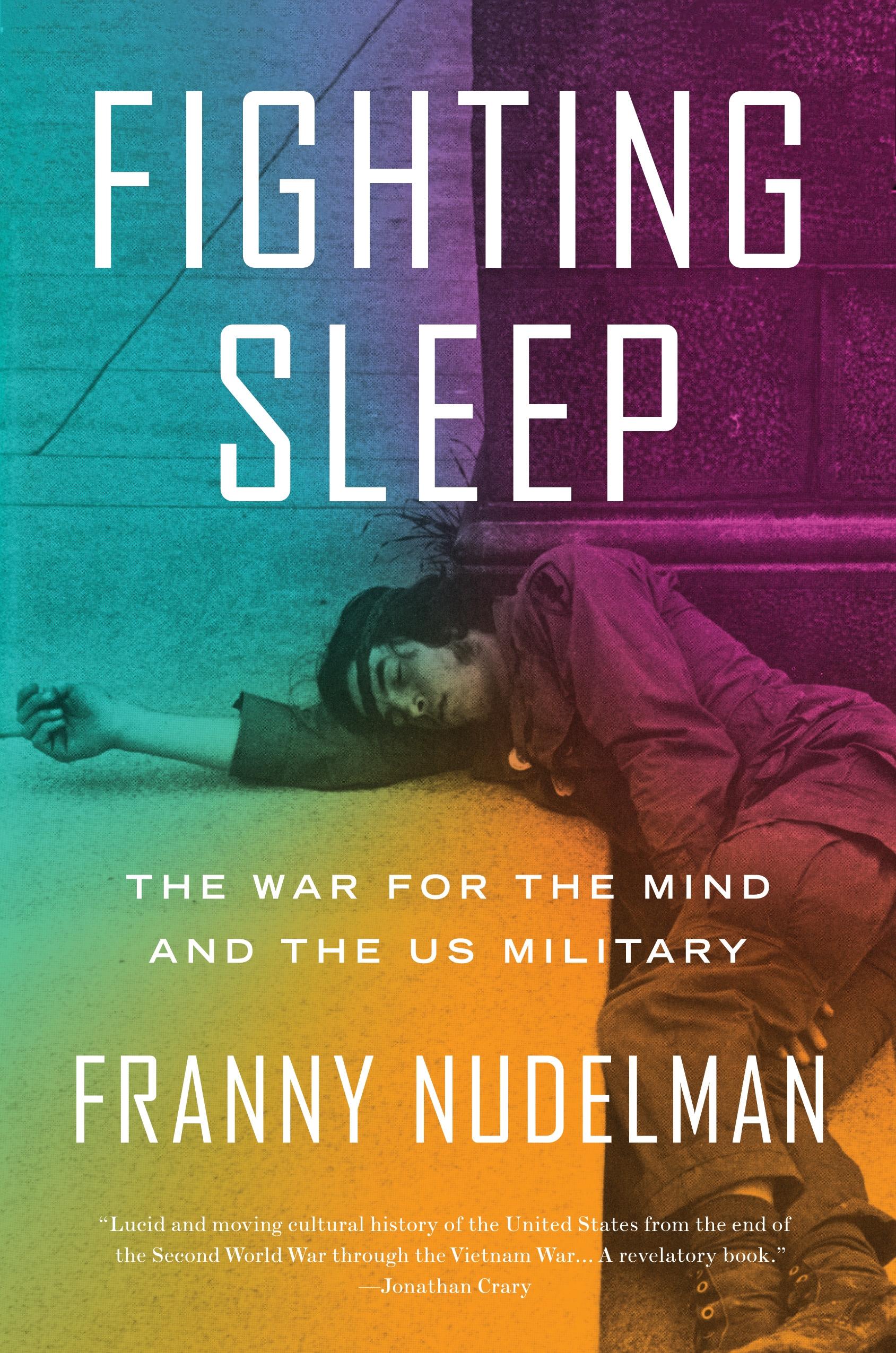 Fighting Sleep
