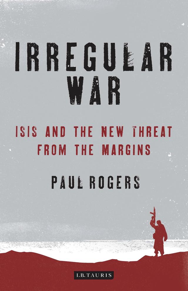 Irregular War by Paul Rogers