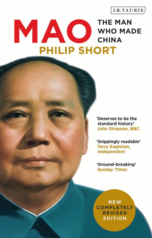 Mao by Philip Short
