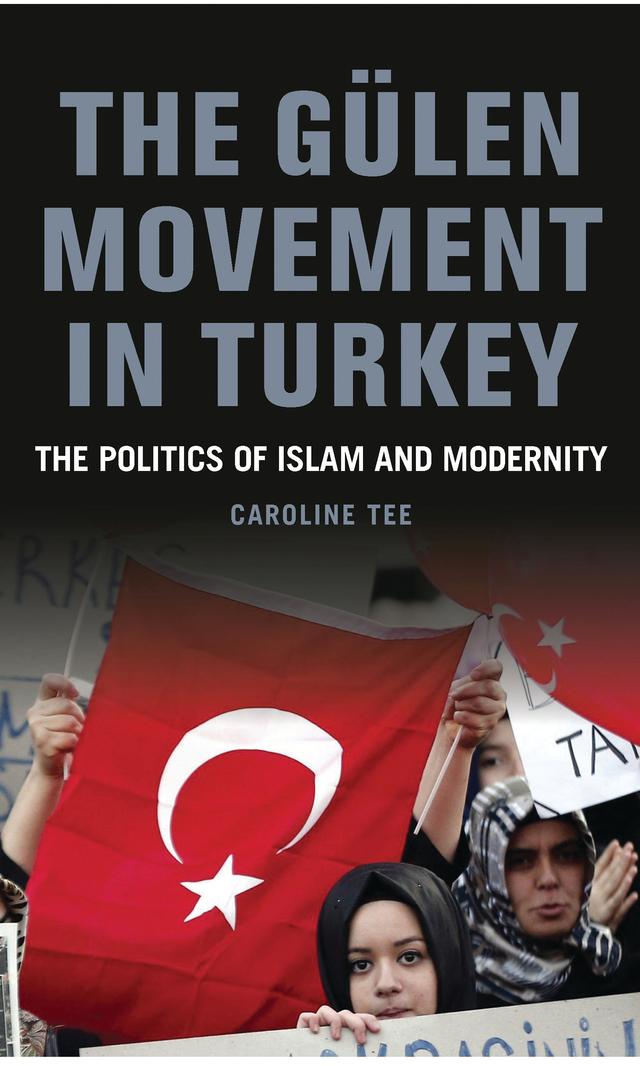 The Gülen Movement in Turkey by Caroline Tee