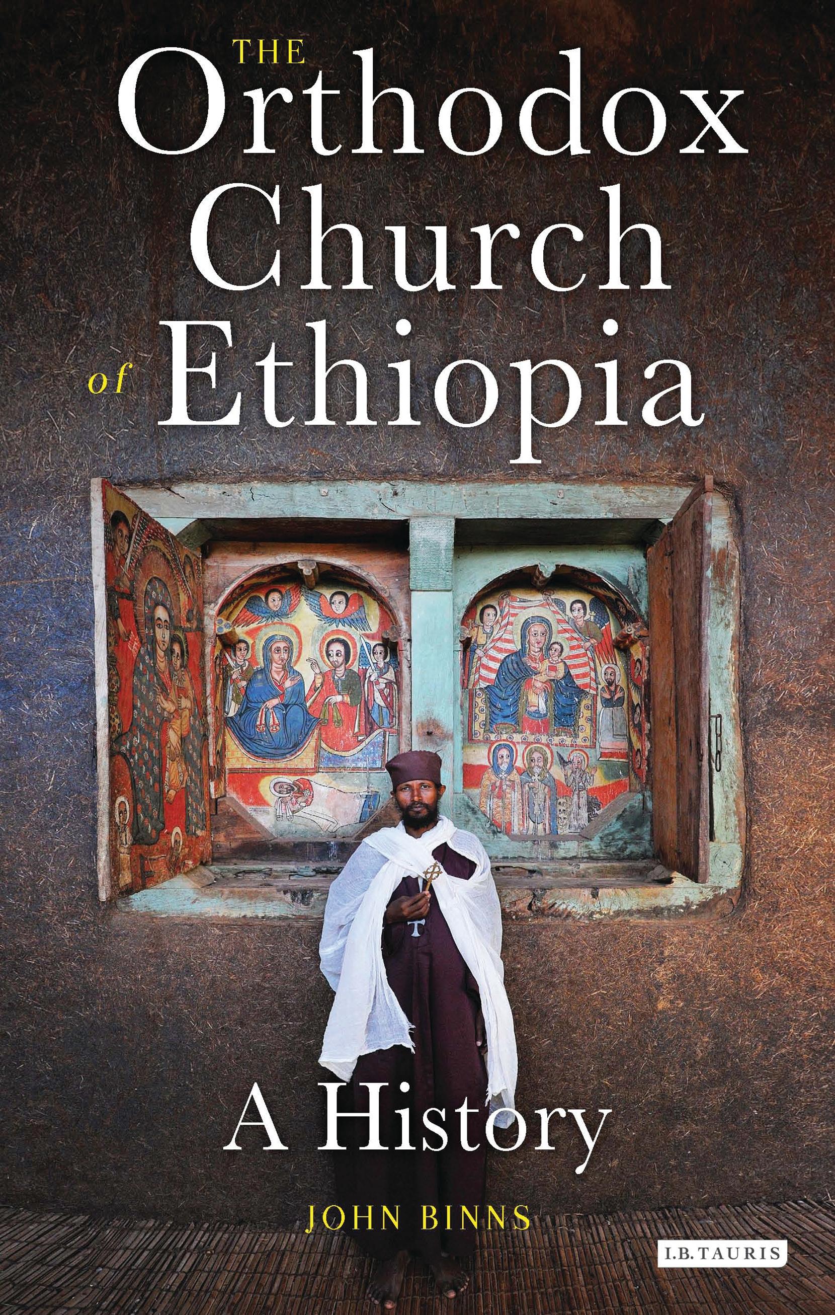 The Orthodox Church of Ethiopia