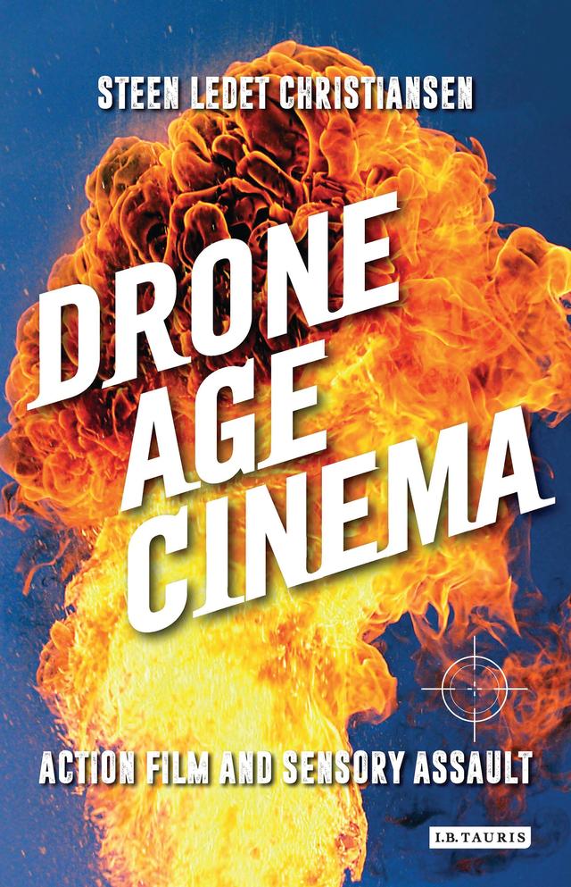 Drone Age Cinema by Steen Ledet Christiansen