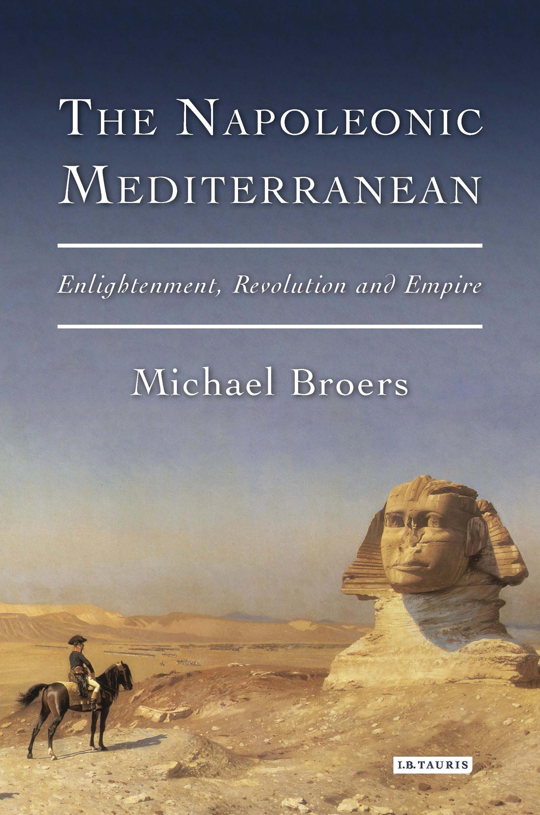 The Napoleonic Mediterranean