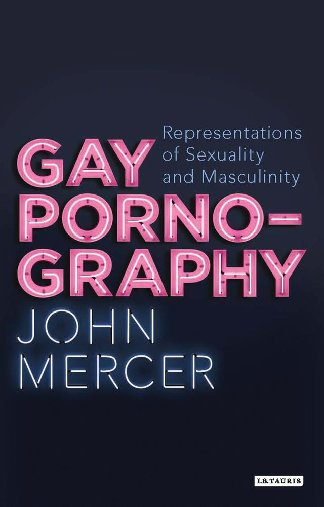 Gay Pornography by John Mercer