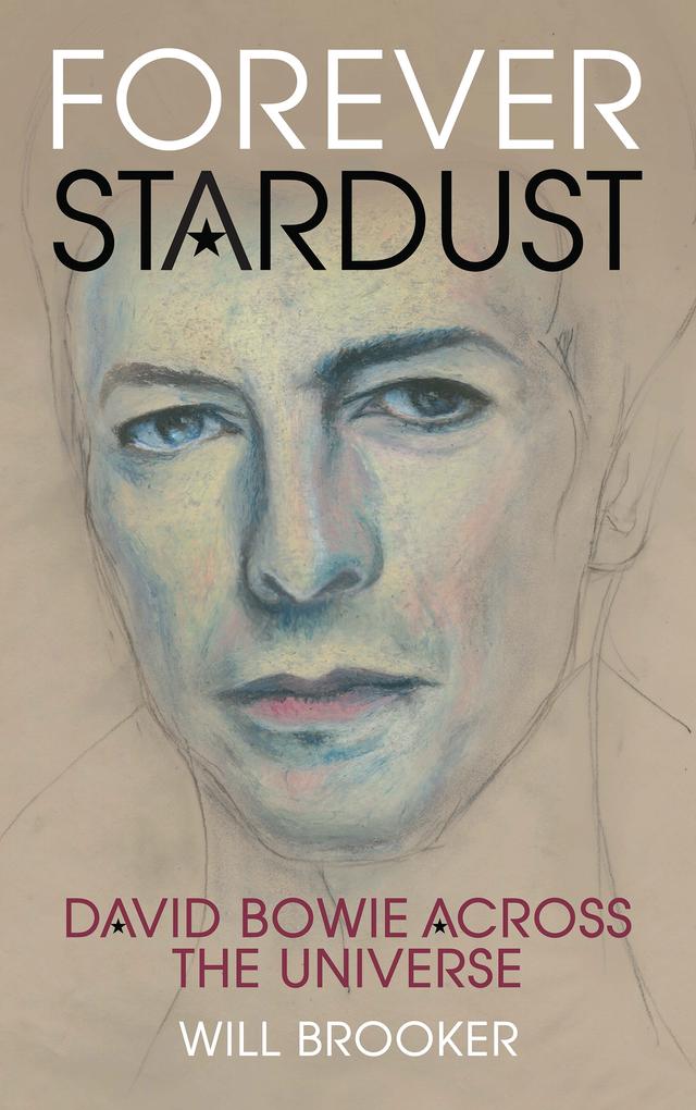 Forever Stardust by Will Brooker