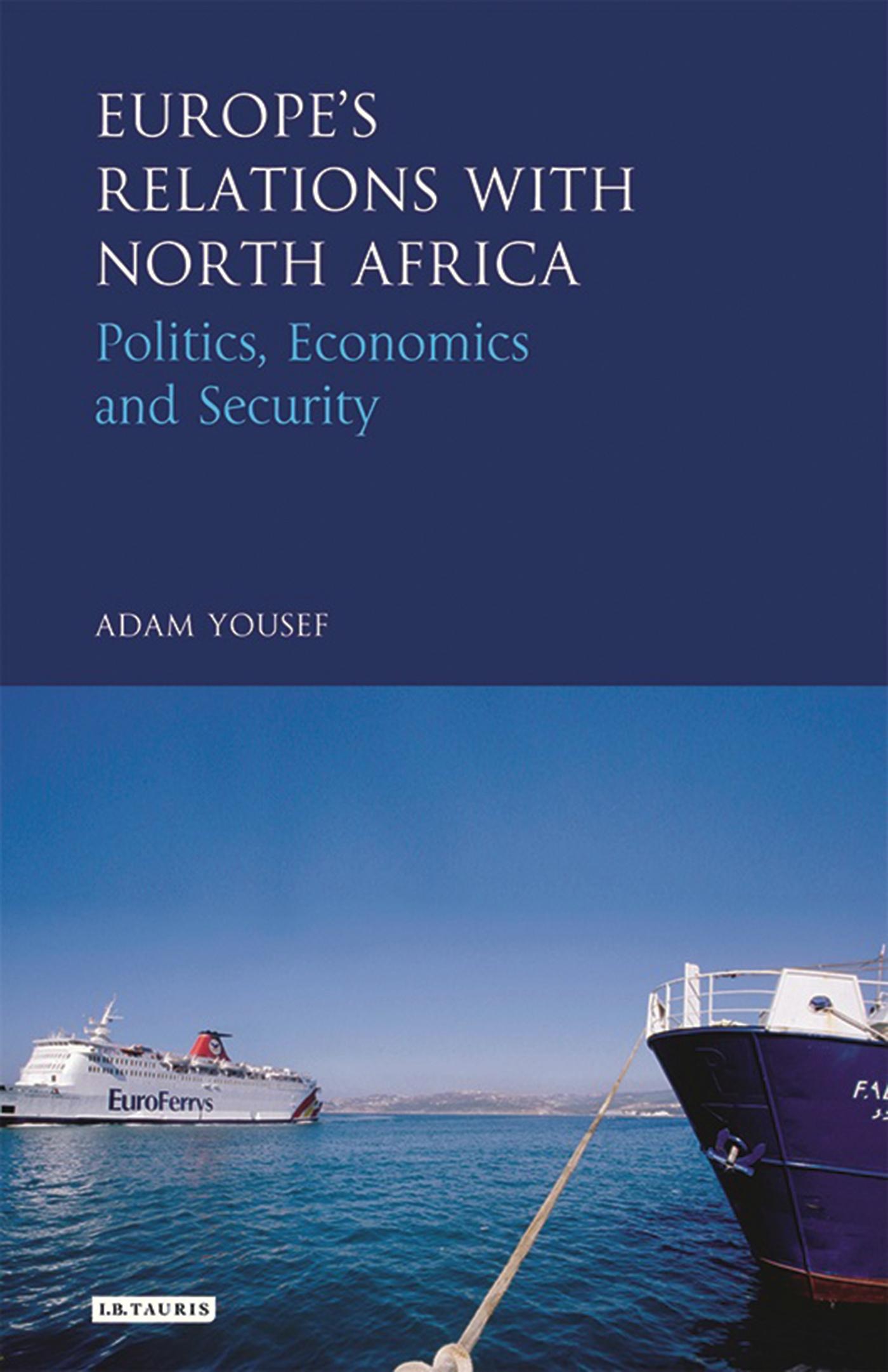 Europe's Relations with North Africa
