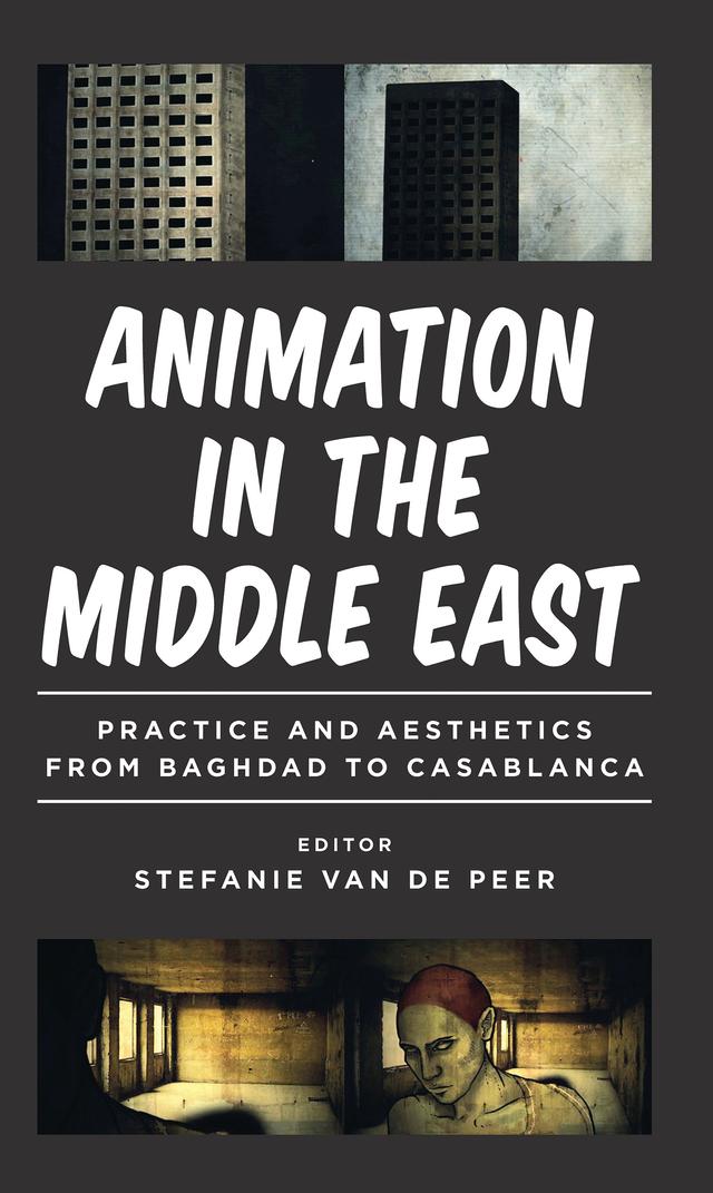 Animation in the Middle East by 