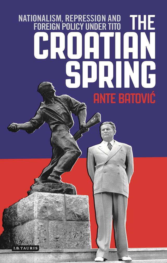 The Croatian Spring by Ante Batovic