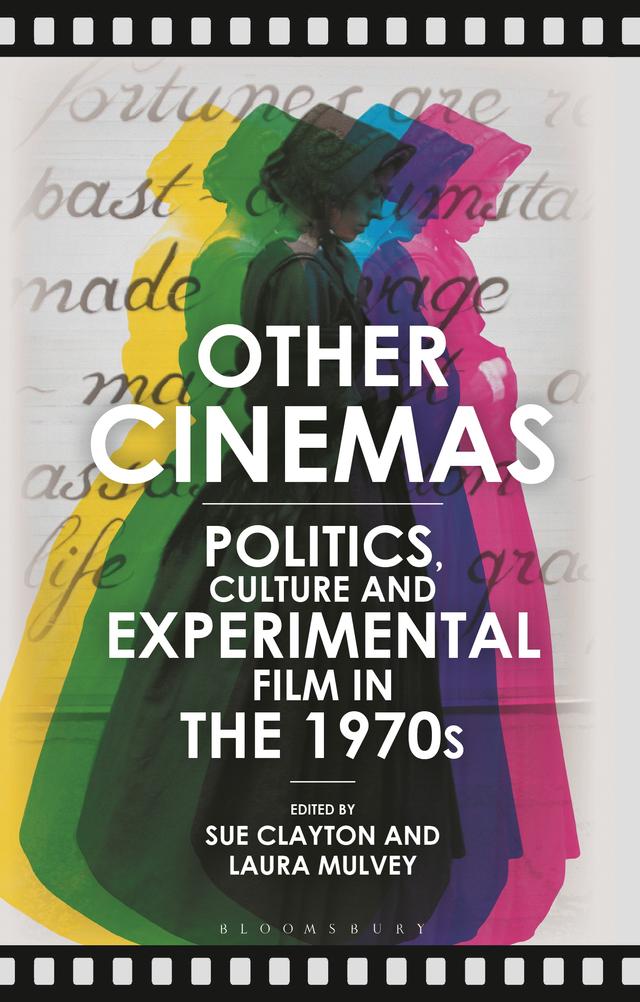 Other Cinemas by Laura Mulvey, Sue Clayton
