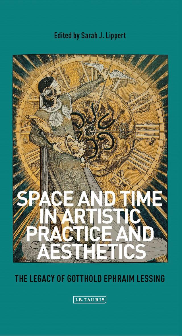 Space and Time in Artistic Practice and Aesthetics by Sarah Lippert