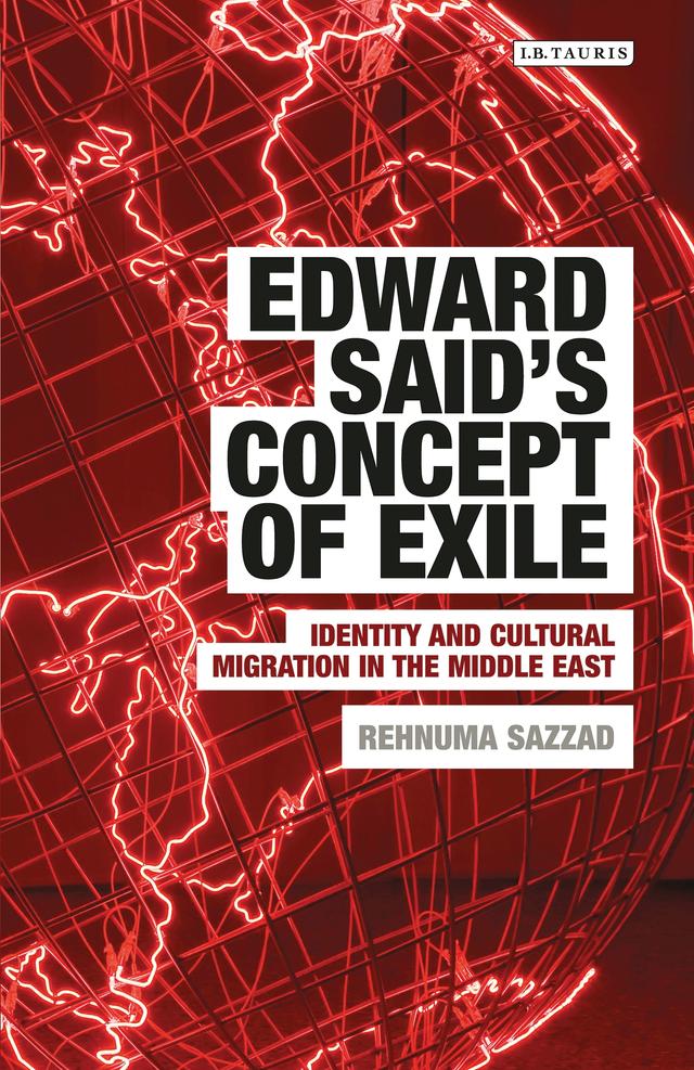 Edward Said's Concept of Exile by Rehnuma Sazzad