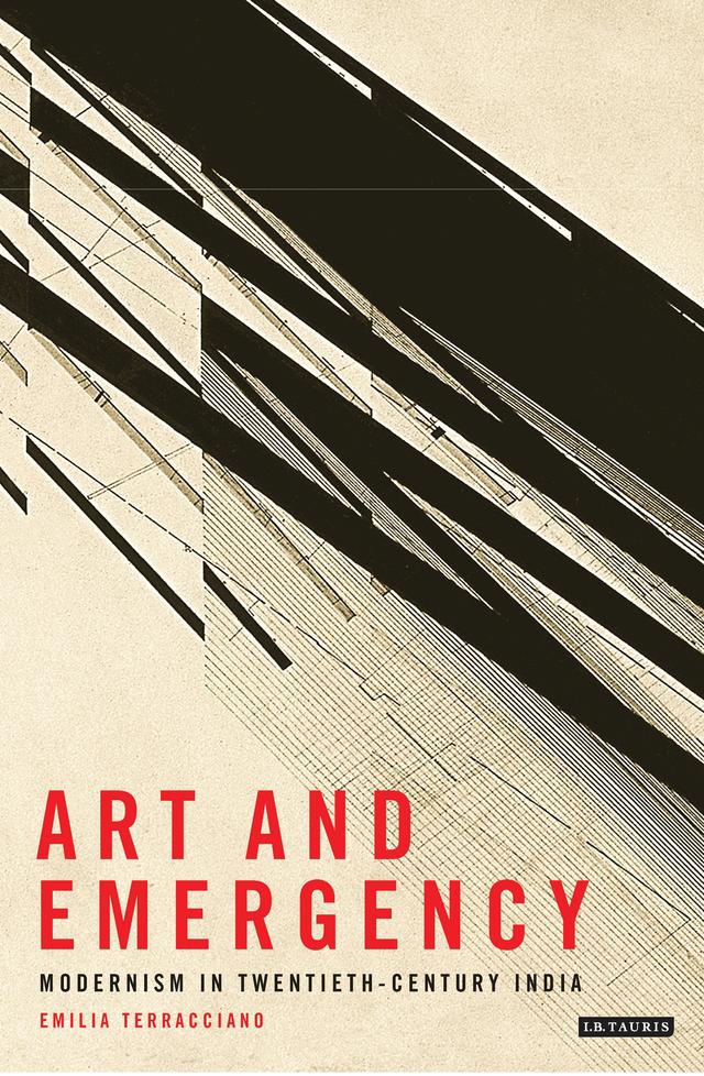 Art and Emergency by Emilia Terracciano