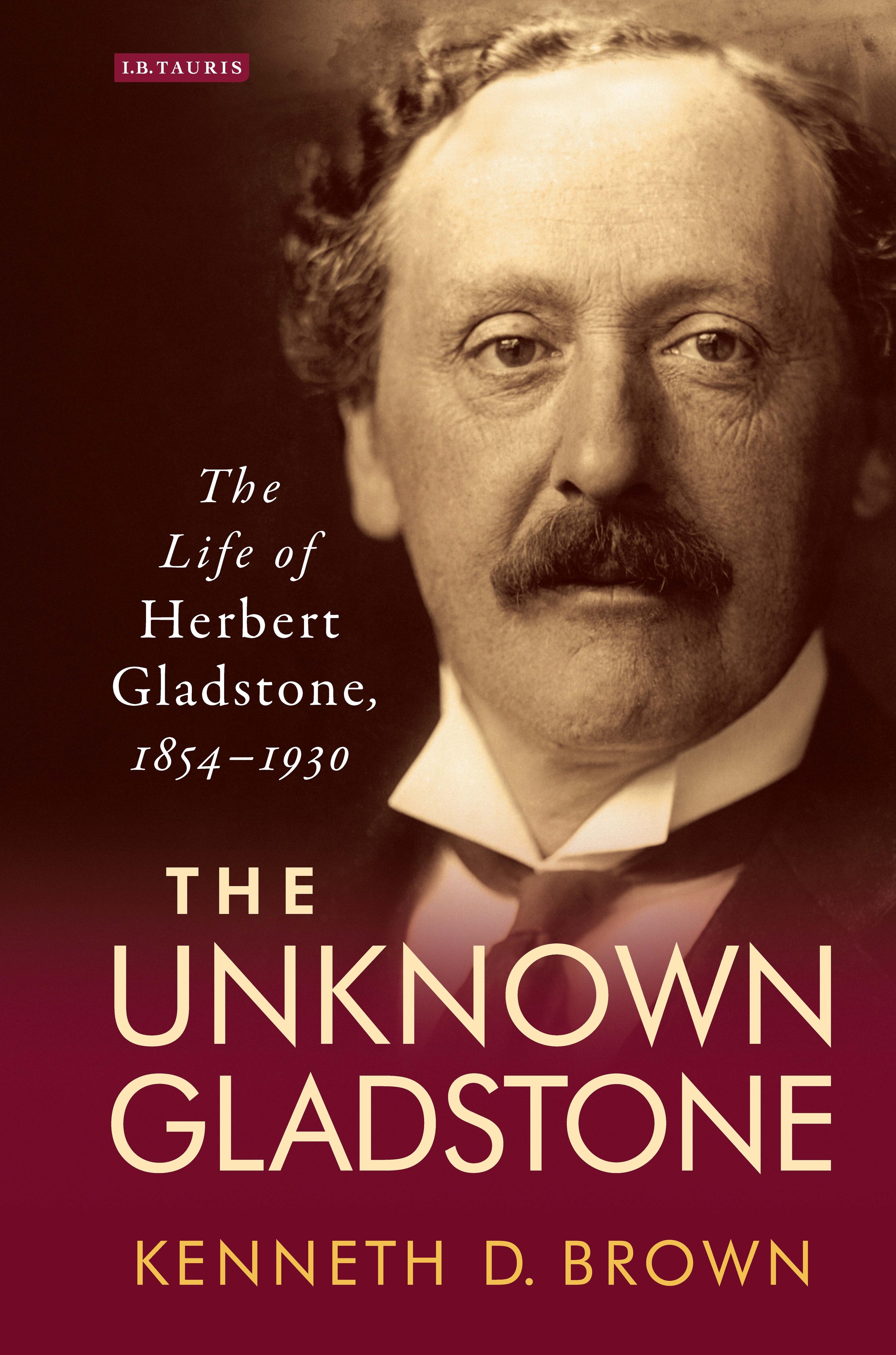The Unknown Gladstone