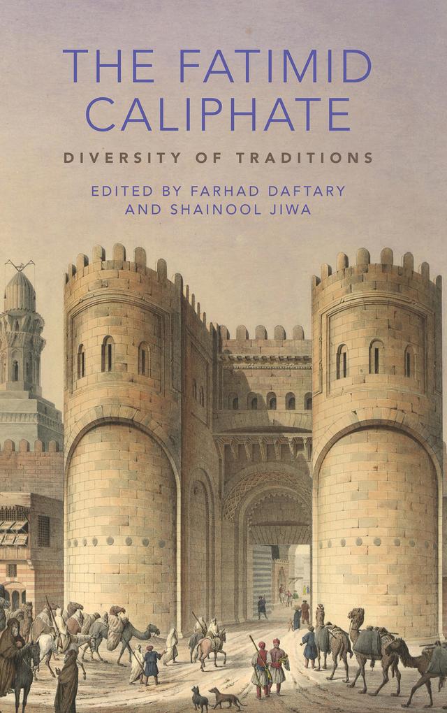 The Fatimid Caliphate by 