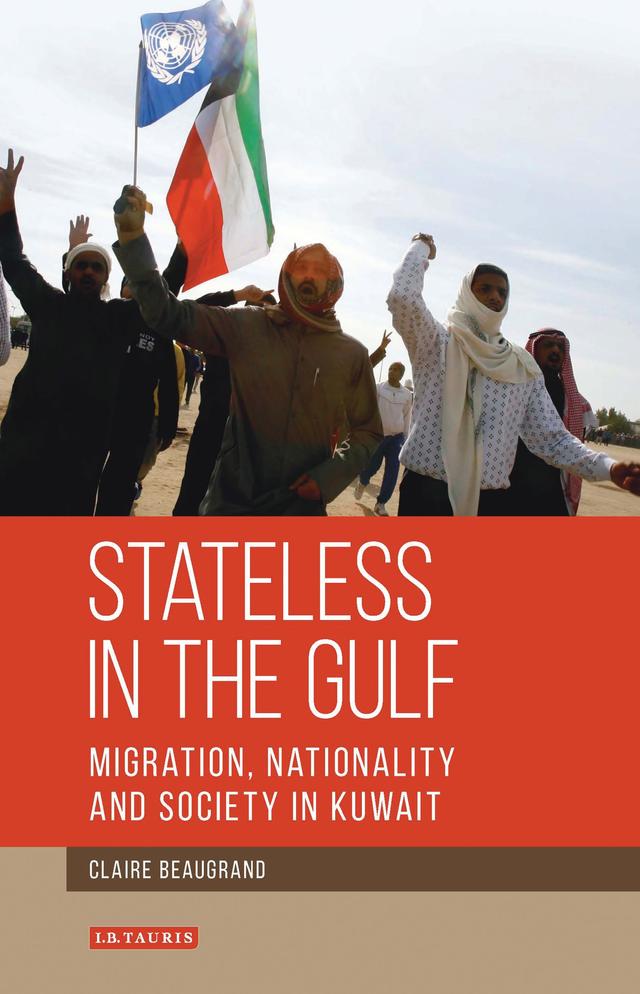 Stateless in the Gulf by Claire Beaugrand