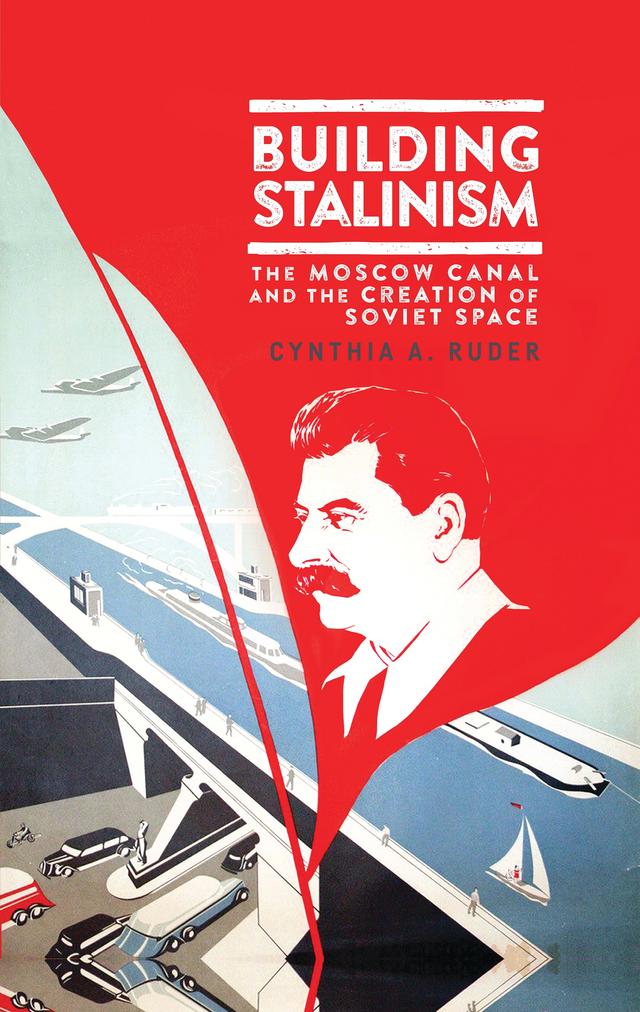 Building Stalinism by Cynthia A. Ruder